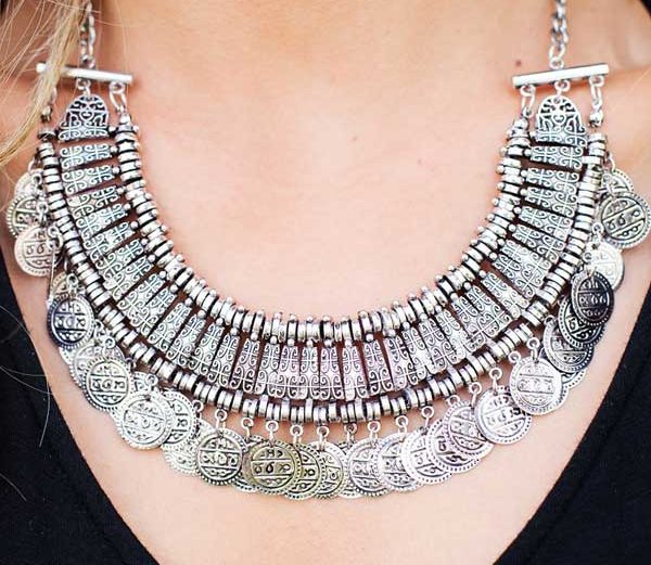 Vintage Necklace Vintage Necklace